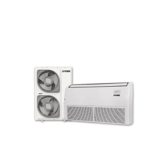 Splits Piso Techo ON/OFF